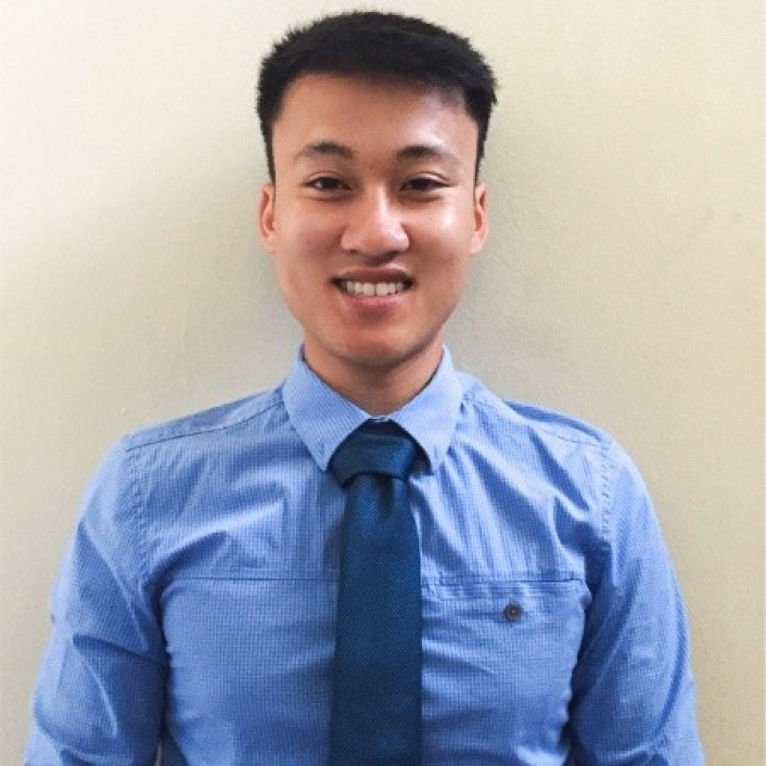 Bryant Vu